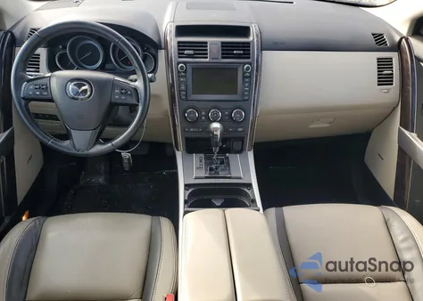 2012 Mazda Cx-9 z USA, uszkodzony, nr VIN JM3TB2DA2C0355298